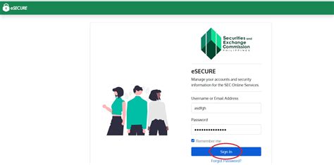 Welcome to SEC Appointment System.